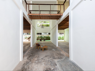 For sale retail Space in Pom Prap Sattru Phai, Bangkok
