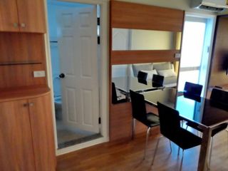 For rent 2 Beds condo in Thon Buri, Bangkok
