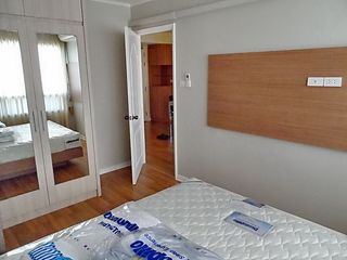 For rent 2 Beds condo in Thon Buri, Bangkok