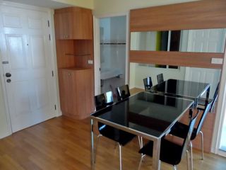 For rent 2 Beds condo in Thon Buri, Bangkok