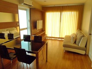 For rent 2 Beds condo in Thon Buri, Bangkok