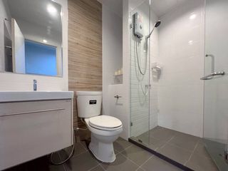 For rent 1 Beds condo in Thon Buri, Bangkok