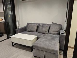 For rent 1 Beds condo in Thon Buri, Bangkok