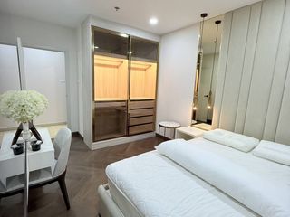 For rent 2 Beds condo in Bang Kapi, Bangkok