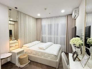 For rent 2 Beds condo in Bang Kapi, Bangkok