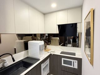 For rent 2 Beds condo in Bang Kapi, Bangkok