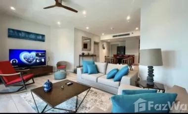 For rent 2 bed condo in Thalang, Phuket