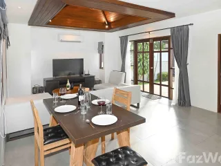 For rent 1 Beds villa in Thalang, Phuket