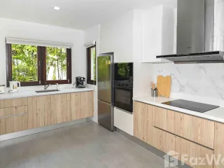 For rent 1 Beds villa in Thalang, Phuket