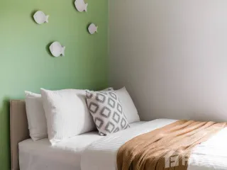 For rent studio apartment in Thalang, Phuket