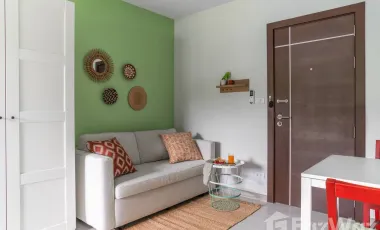 For rent studio apartment in Thalang, Phuket