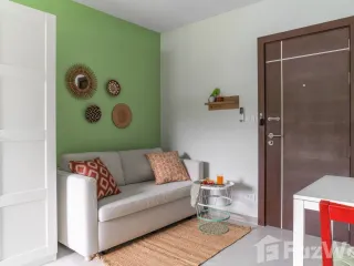 For rent studio apartment in Thalang, Phuket