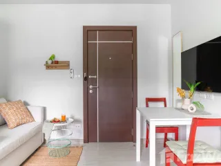 For rent studio apartment in Thalang, Phuket