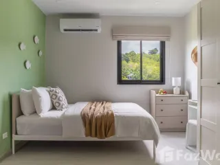 For rent studio apartment in Thalang, Phuket