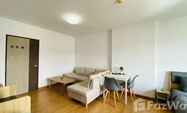 For rent studio condo in Mueang Phuket, Phuket