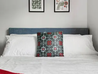 For rent studio apartment in Thalang, Phuket