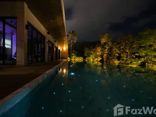 For sale 5 bed villa in Kathu, Phuket