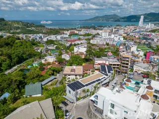 For sale 5 bed villa in Kathu, Phuket