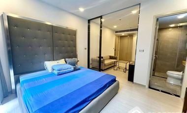 For rent そして for sale 1 Beds condo in Huai Khwang, Bangkok
