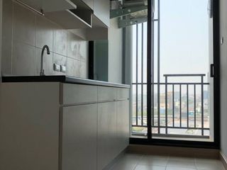 For sale 1 bed condo in Thon Buri, Bangkok