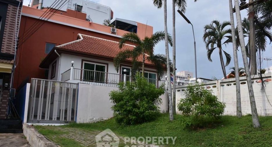 For sale 2 bed house in Bang Lamung, Chonburi