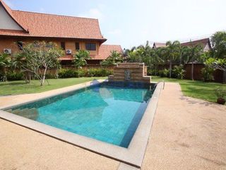 For rent 4 bed house in Bang Lamung, Chonburi