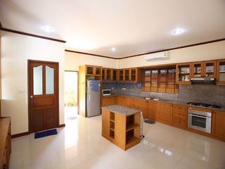 For rent 4 bed house in Bang Lamung, Chonburi