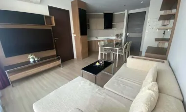 For sale 1 Beds condo in Sathon, Bangkok
