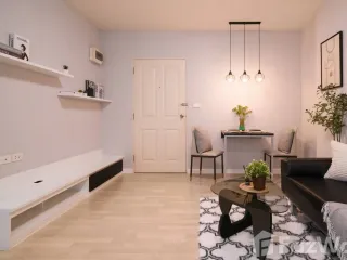 For sale 1 Beds condo in Bang Khen, Bangkok
