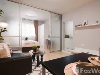 For sale 1 Beds condo in Bang Khen, Bangkok