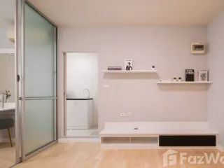 For sale 1 Beds condo in Bang Khen, Bangkok