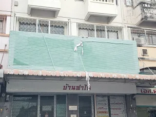 For sale 9 bed retail Space in Bang Khae, Bangkok