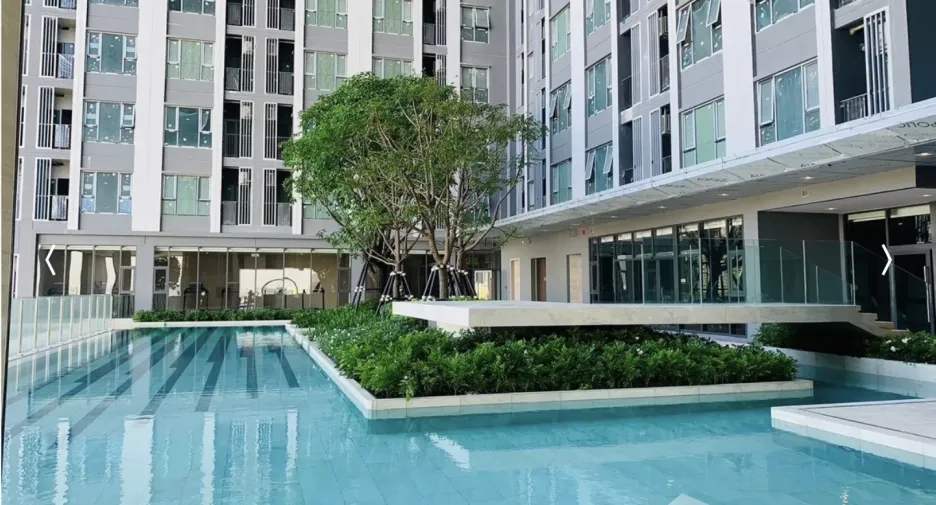For sale 1 Beds condo in Khlong Toei, Bangkok