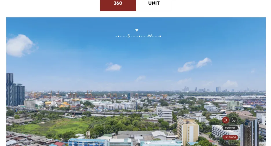For sale 1 Beds condo in Khlong Toei, Bangkok