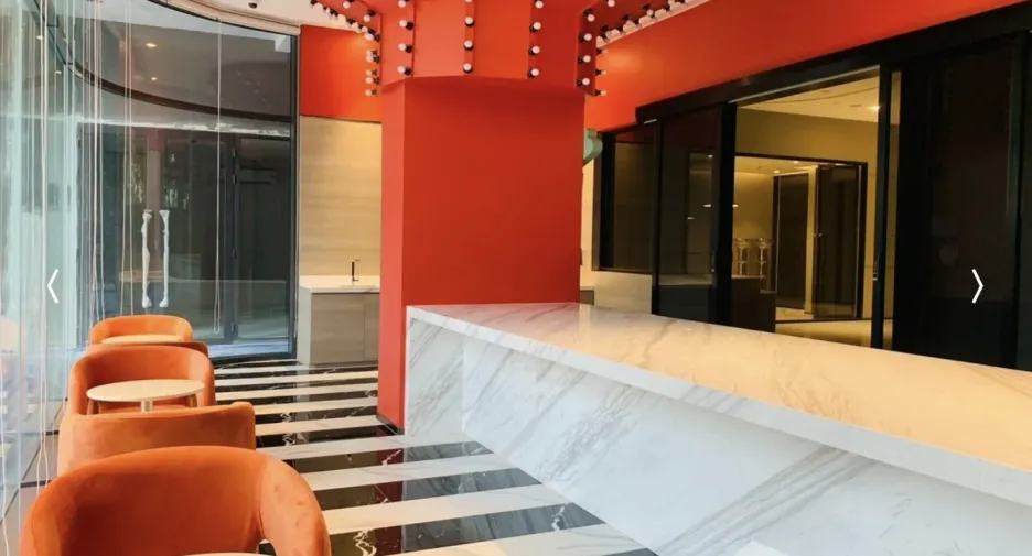 For sale 1 Beds condo in Khlong Toei, Bangkok