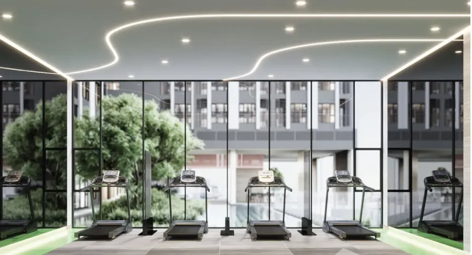 For sale 1 Beds condo in Khlong Toei, Bangkok