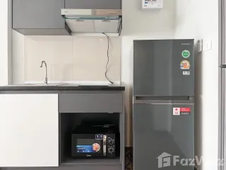 For rent スタジオ condo in Chom Thong, Bangkok