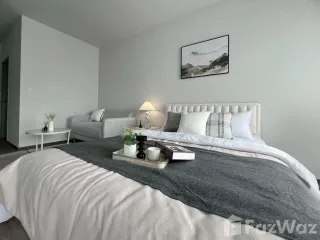 For rent スタジオ condo in Chom Thong, Bangkok
