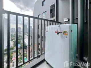 For rent スタジオ condo in Chom Thong, Bangkok