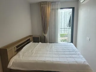 For rent 1 Beds condo in Thon Buri, Bangkok