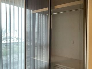 For sale スタジオ condo in Huai Khwang, Bangkok