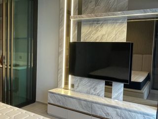 For sale スタジオ condo in Huai Khwang, Bangkok