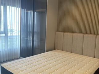 For sale スタジオ condo in Huai Khwang, Bangkok