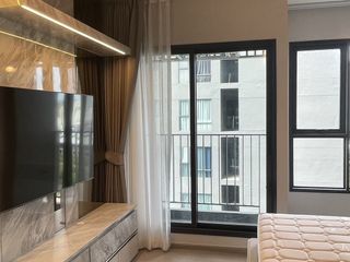 For sale スタジオ condo in Huai Khwang, Bangkok