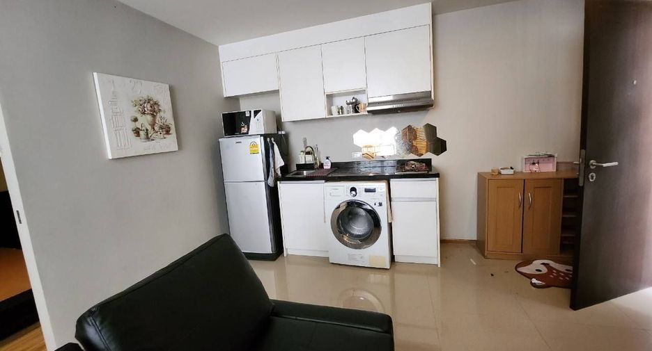 For sale 1 Beds condo in Phaya Thai, Bangkok