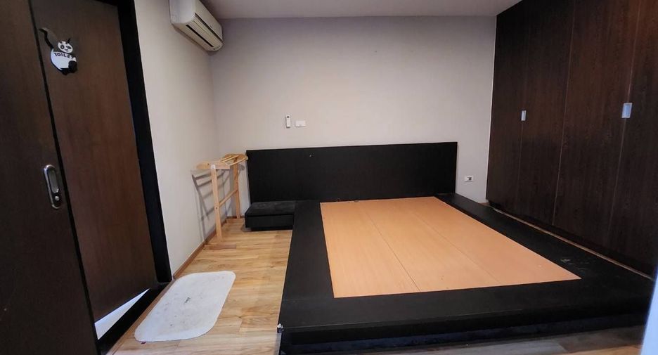 For sale 1 Beds condo in Phaya Thai, Bangkok