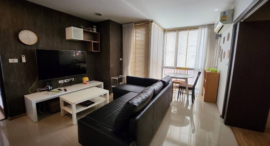 For sale 1 Beds condo in Phaya Thai, Bangkok