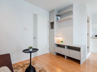 For sale 1 Beds condo in Bang Kapi, Bangkok