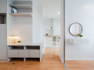 For sale 1 Beds condo in Bang Kapi, Bangkok