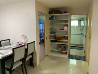 For sale 2 bed condo in Din Daeng, Bangkok